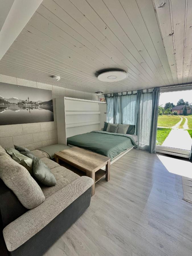Villa Cebelnk: Sanjska Hisica 4 Km Od Bleda Lesce  Exterior foto